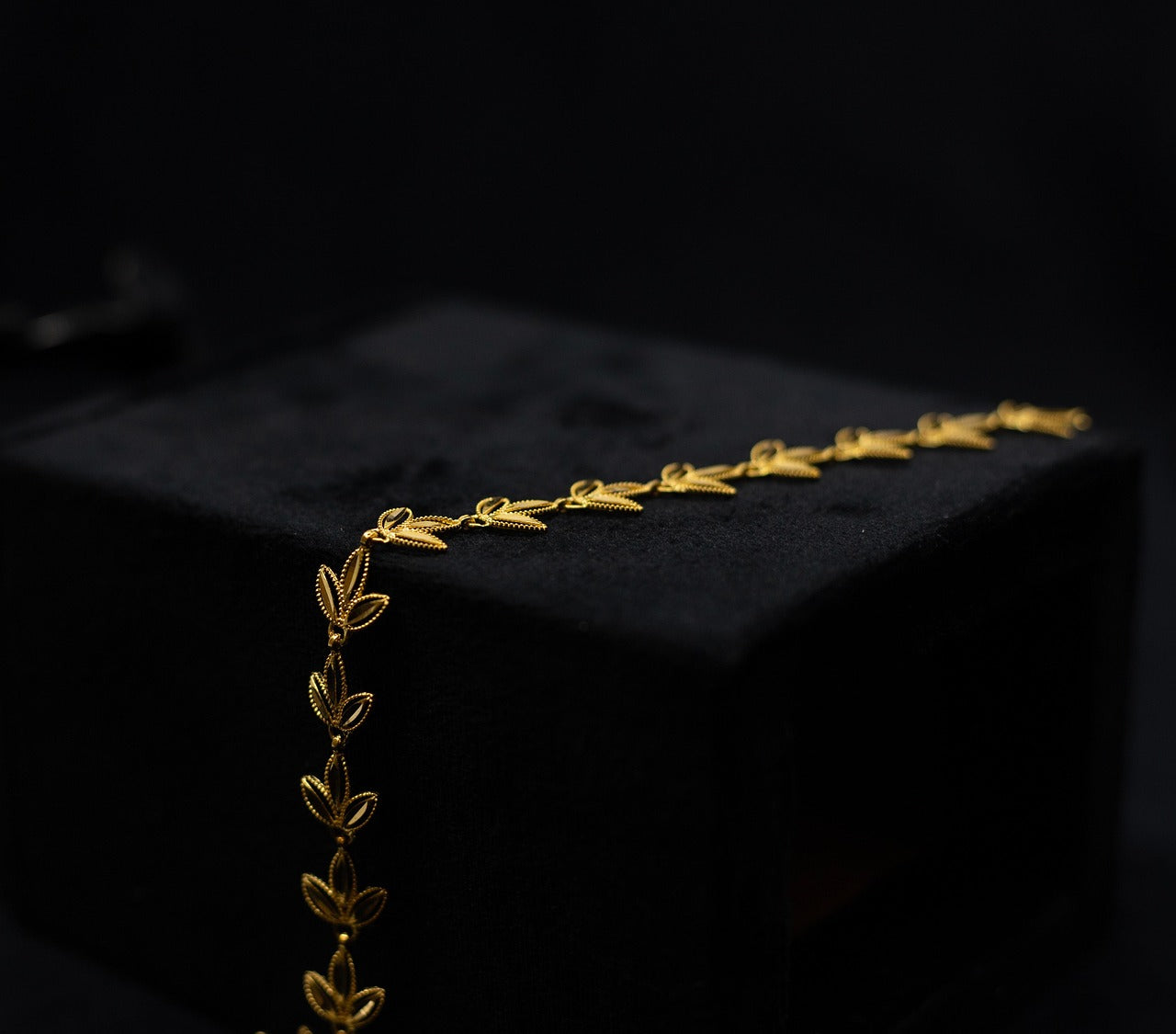 Schmuck kombinieren: Styling-Tipps für jeden Anlass