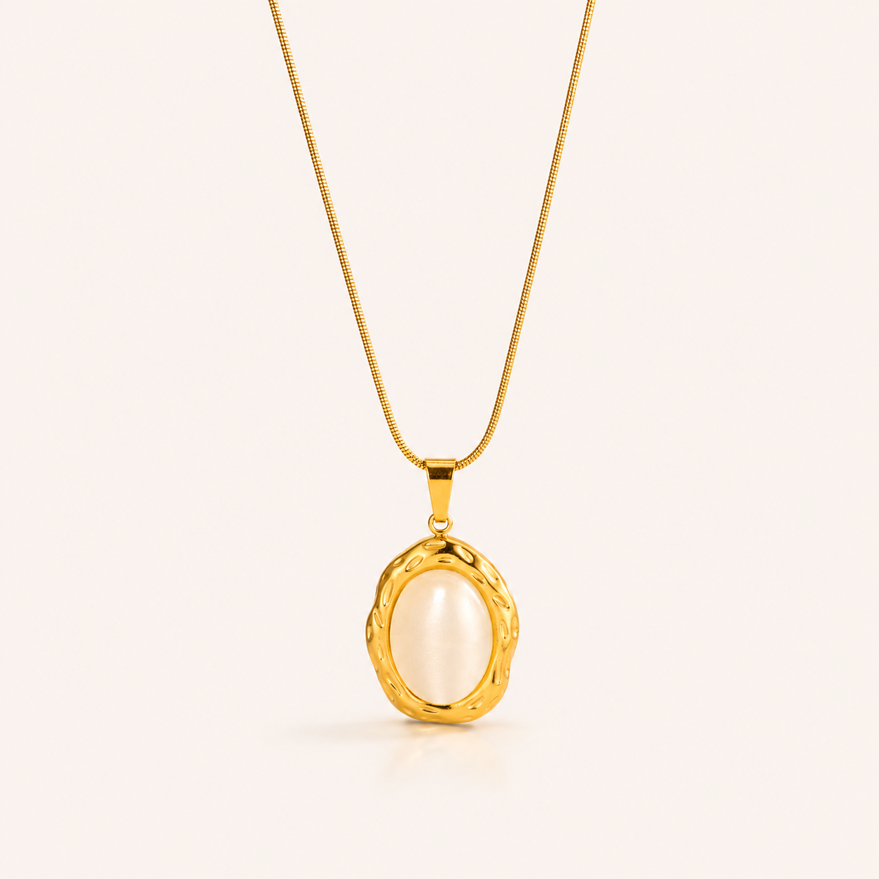 NECKLACE - EMBLA