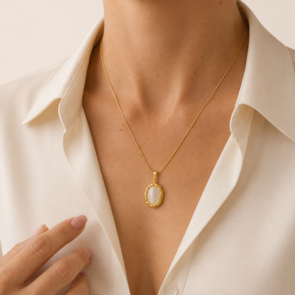 NECKLACE - EMBLA
