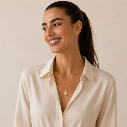 NECKLACE - EMBLA