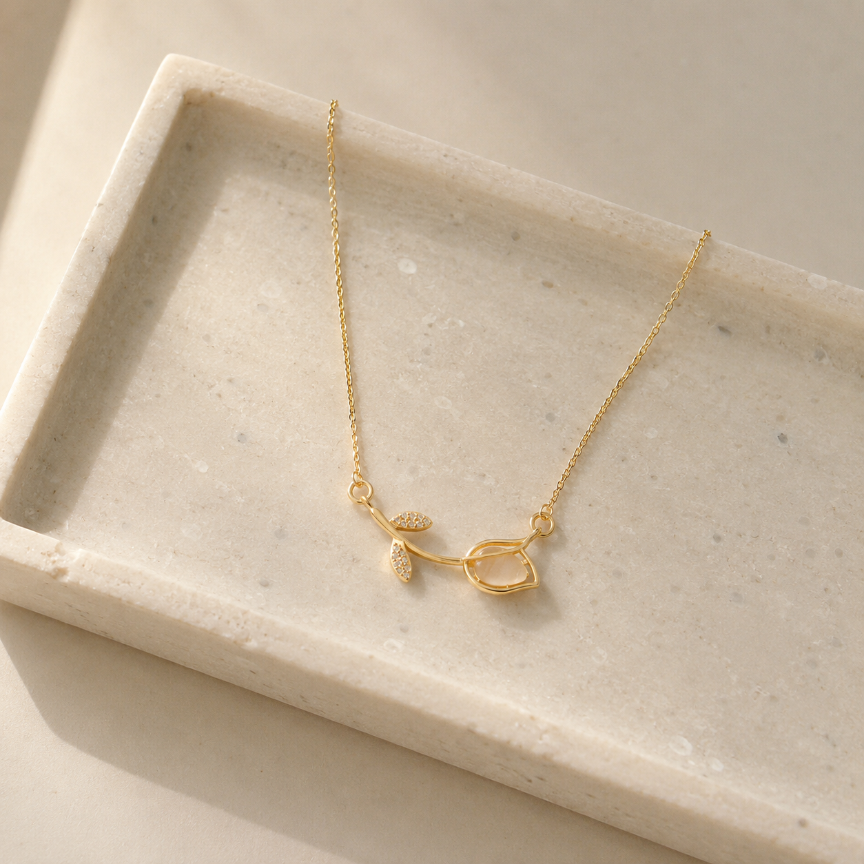 NECKLACE - EIVOR