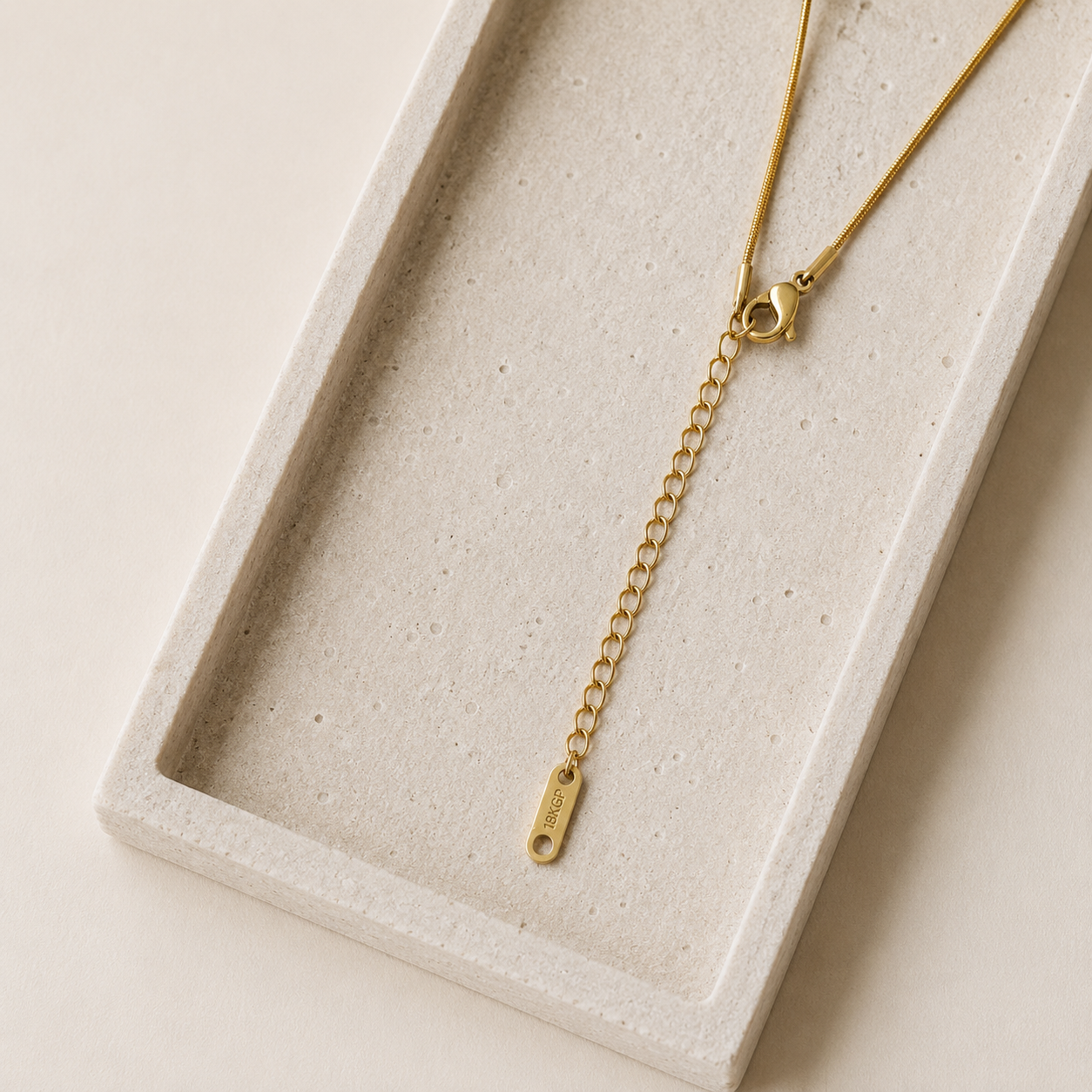 NECKLACE - EMBLA